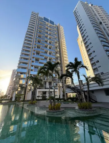 Aluguel - New York Residence - Bairro Cocó 
