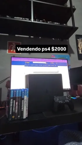 Ps4