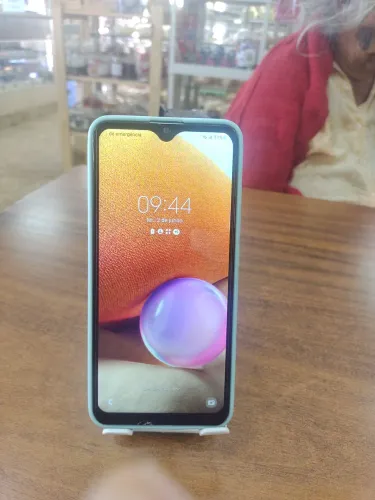 Samsung A32 128 GB  garantido