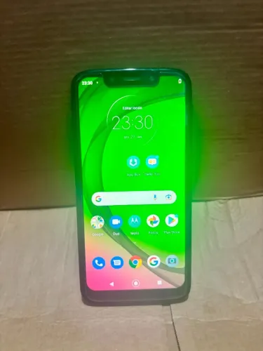 Motorola Moto G7 Play 32GB