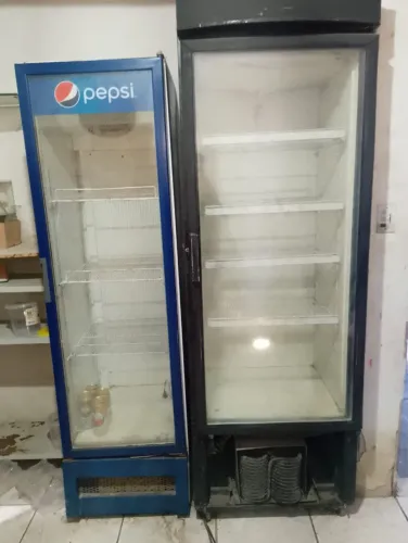 Freezers