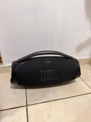 JBL Bombox 3