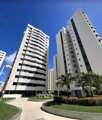 Condomínio Alameda Verdejar