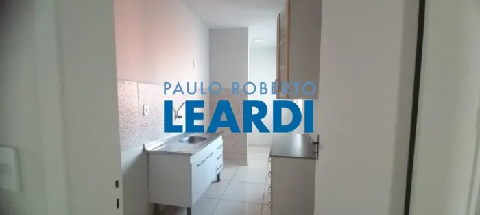 APARTAMENTO - FLORADAS DE SÃO JOSÉ - SP