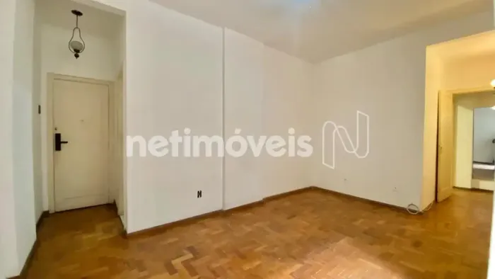Apartamento à venda no Centro de Belo Horizonte  88 m²; | 2 Quartos | R$ 450.000,00