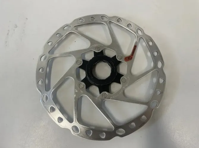 Disco Shimano RR-64 SLX 180mm