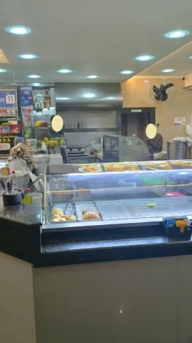 Padaria - Vila Guilherme - Fatura 115 mil