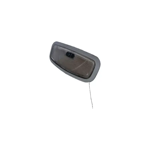 Lanterna Luz De Teto C/lampada Ford Courier 2012