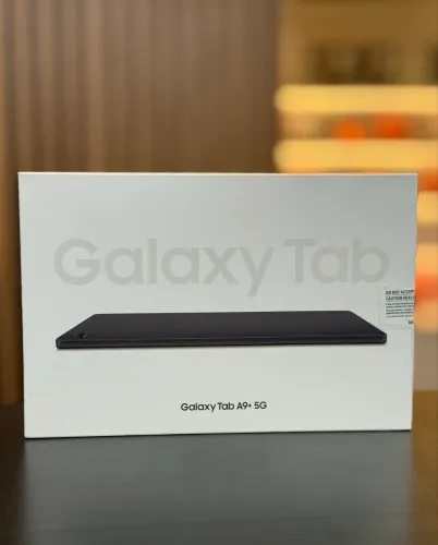 Samsung Galaxy Tab A9+ 5G Lacrado