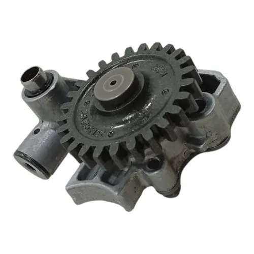 Bomba Óleo Cb 300f 2023 A 2025