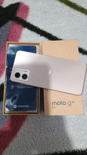 Moto g53 5g