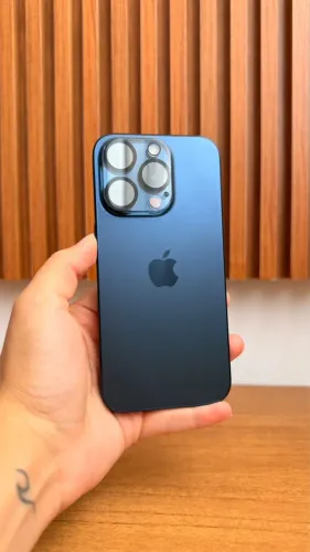 iPhone 15 pro 256Gb