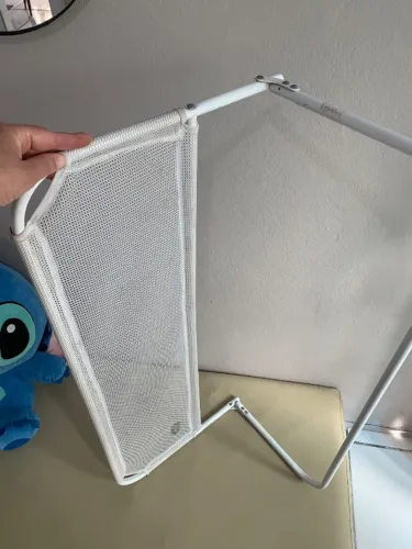 Protetor pra cama criança
