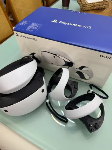 Vr2 PlayStation 5