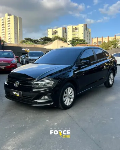 Volkswagen Virtus Comfort. 200 TSI 1.0 Flex 12V AUT 2022