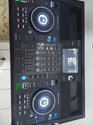 Dennon dj SC LIVE 4