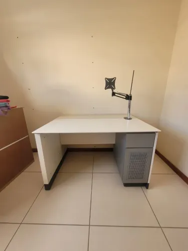 Mesa escritório 120x90