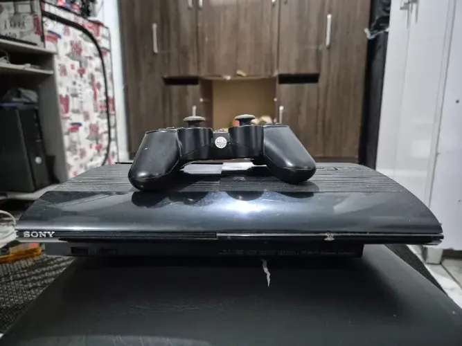 PlayStation 3