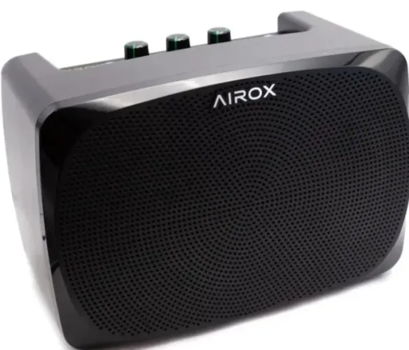 Amplificador