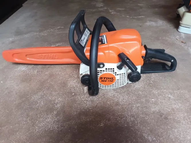 Motoserra STIHL MS179