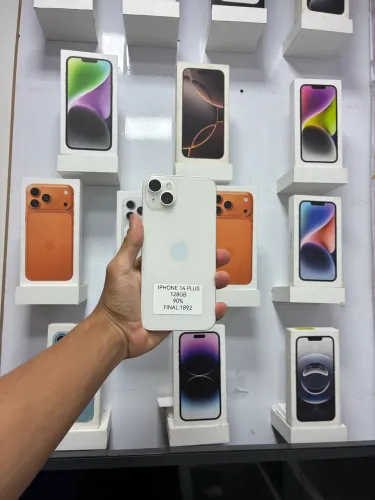 IPhone 14 Plus - 128GB 