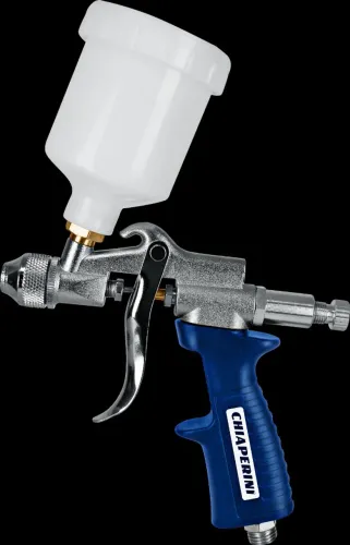Pistola de aplicação de cola ( Chiaperini )