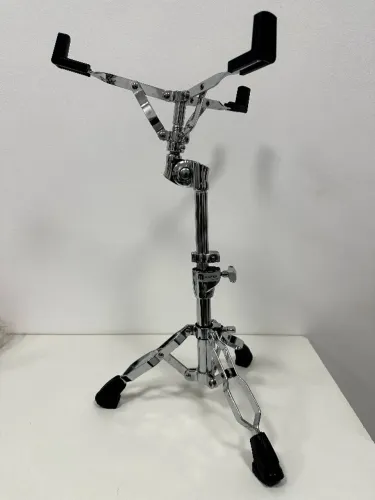 Estante de caixa Mapex S600 em estado de zero!