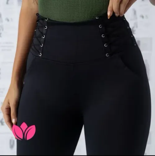 Calça montaria feminina