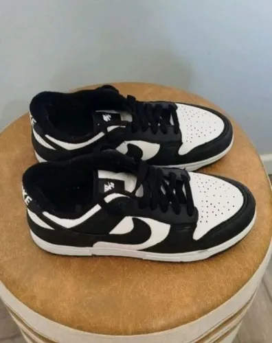 Tênis Nike Dunk Low Panda - n.33