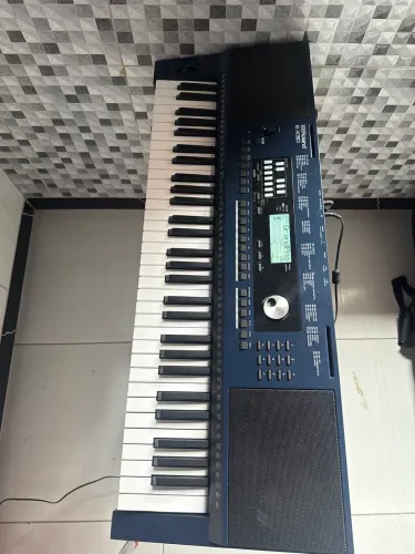 Teclado Roland Ex30