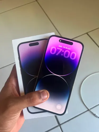 iPhone 14 pro
