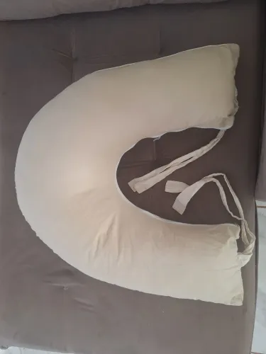 Almofada amamentação