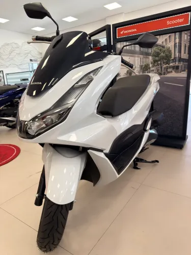 Pcx 160 CBS