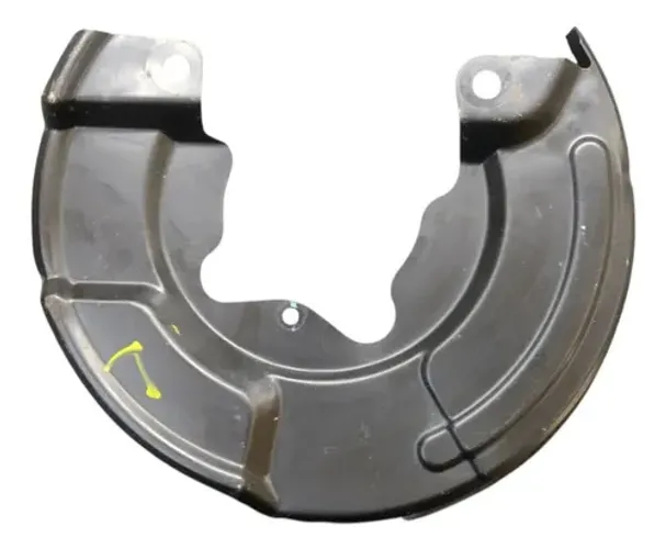 Espelho Roda D.d New Triton 2022