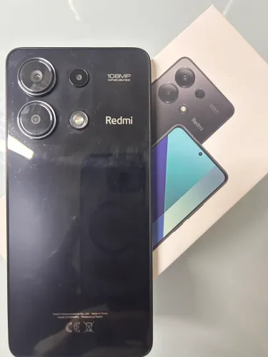 Xiomi Note 13 256g