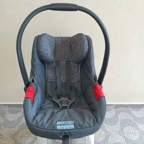 Bebê Conforto Burigotto!