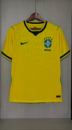 Camisa seleção brasileira 2026