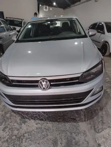 Volkswagen Virtus Comfort. 200 TSI 1.0 Flex 12V AUT 2019