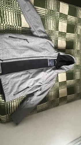 Jaqueta da Tommy Original