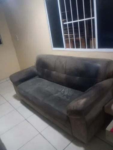 Vendo sofá 
