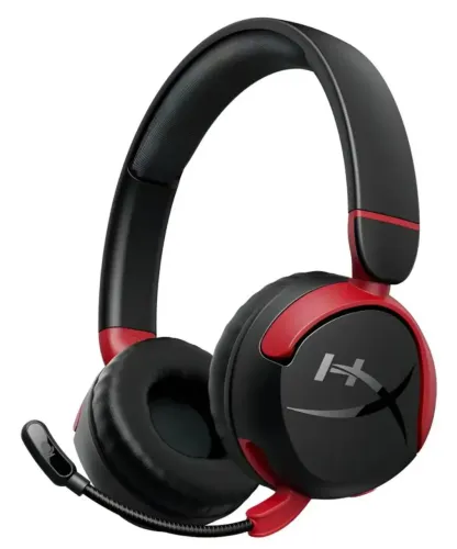 Headphone HyperX Cloud Mini Wireless Novo na caixa