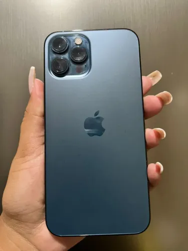 Iphone 12 pro max 512 gb