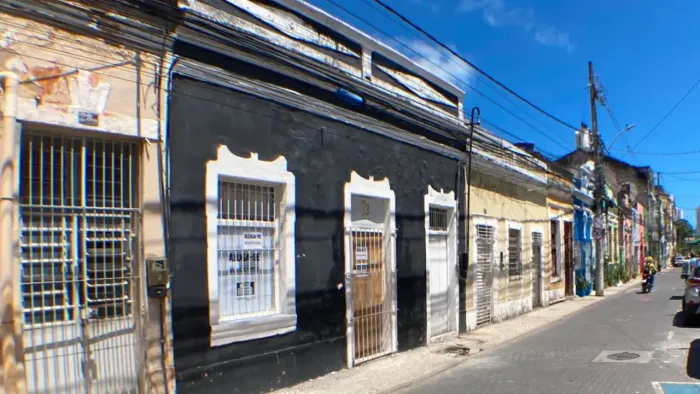 Casa para locação, BOA VISTA, Recife, PE
