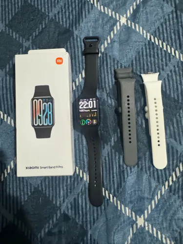 Xiaomi smart band 9 pro