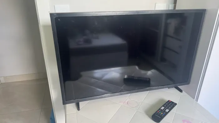 Vendo Smart Tv Samsung 32 polegadas