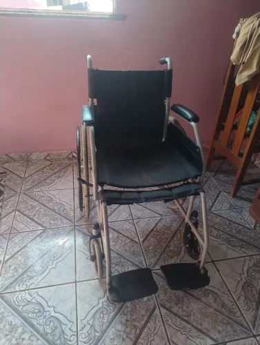 Cadeira de roda
