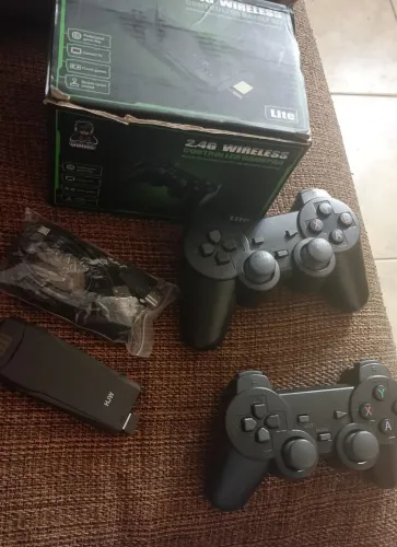 Videogame