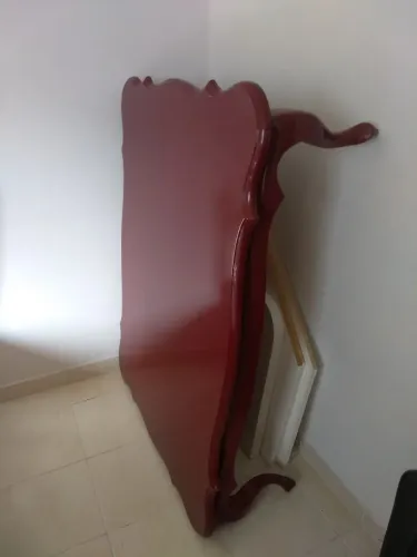 Centro de Sala