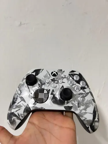 Controle Xbox