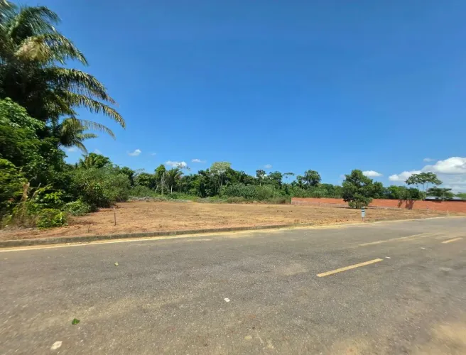 VENDO 3 TERRENOS NA RODOVIA MANOEL URBANO